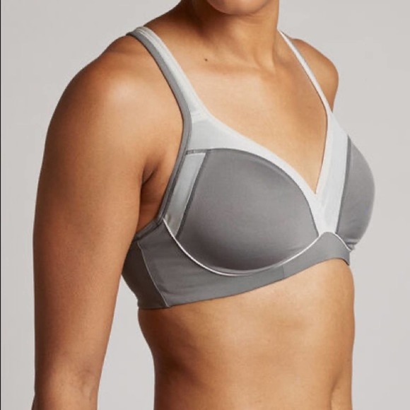 Natori Other - Women’s Natori Roadster Underwire Convertible Bra Size 30D